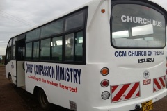 CCM-Bus